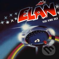 Elán: Nie sme zlí LP - Elán