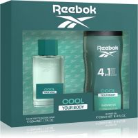 Reebok Cool Your Body Geschenkset (für den Körper) für Herren