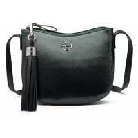 Női crossbody táska Tamaris Magda - zöld
