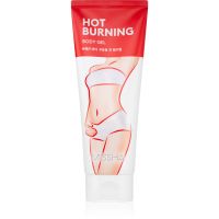 Missha Hot Burning gel proti celulitu 200 ml