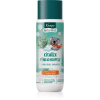 Kneipp Naturkind Sneezy пяна за вана за деца 200 мл.