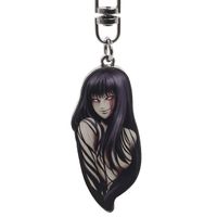 Abysse Corp Junji Ito Tomie Kľúčenka