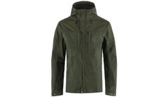 Fjällräven Skogsö Jacket M Muži - Bundy Fjällräven - Zelená - F81698-662-M - Size: M