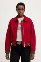 Miss Sixty bunda dámska rifľová