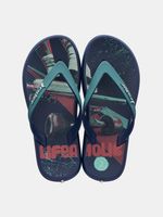 Rider Flip-Flops Kinder Blau