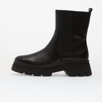 Trampki Geox D Pluette Black EUR 40