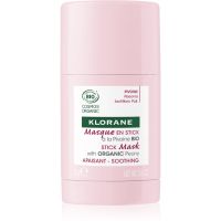 Klorane Peony Beruhigende Maske für empfindliche Haut 25 g