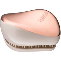 Tangle Teezer Compact Styler Rose Gold Cream četka 1 kom