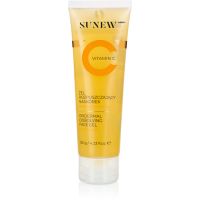 SUNEWMED+ Exfoliating Face Gel очищуючий гель для видалення відмерлої шкіри 120 гр