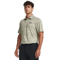 Men's polo shirt Under Armour Playoff Camo Jacq Polo