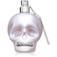 Police To Be Hyperverse EDP Eau de Parfum για γυναίκες 75 ml
