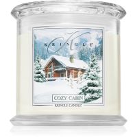 Kringle Candle Cozy Cabin vonná sviečka 907 g