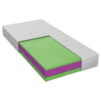 Boxxx MATRAC ZO STUDENEJ PENY, 90/200 cm