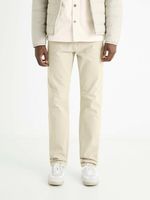 Celio Vopry1 Jeans Beige