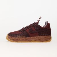 Sneakers Nike W Air Force 1 Wild Dark Pony/ Dark Pony-Lt Violet Ore-Flax EUR 36.5