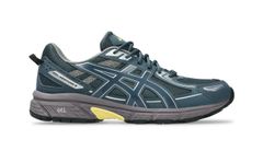 Asics Gel-Venture 6 Blue Pánske - Tenisky Asics - Modrá - 1203A438-400-10 - Size: 10