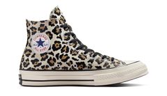 Converse Chuck 70 - Unisex - Tenisky Converse - Hnedé - A13436C - Veľkosť: 39