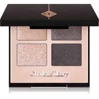 Charlotte Tilbury Luxury Palette paleta senčil za oči odtenek The Uptown Girl 5.2 g