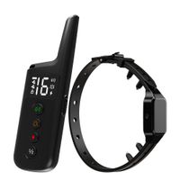 Patpet T330 | Elektronikus kiképző nyakörv