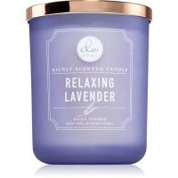 DW Home Signature Relaxing Lavender vonná svíčka 428 g