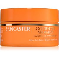 Lancaster Golden Tan Maximizer After Sun Balm balzam za tijelo za održavanje preplanulosti 200 ml