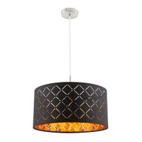 ZÁVĚSNÉ SVÍTIDLO, 40/140 cm