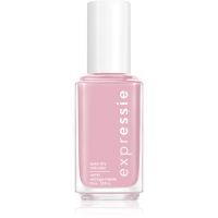essie expressie βερνίκι νυχιών με γρήγορο στέγνωμα απόχρωση 210 throw it on 10 ml