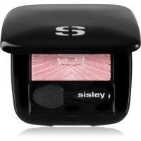 Sisley Les Phyto Ombres sjenila za oči sa satenastim efektom za osjetljive oči nijansa 31 Metallic Pink 1,5 g