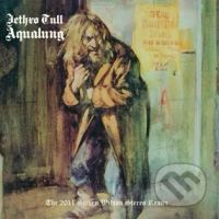 Jethro Tull: Aqualung - Jethro Tull