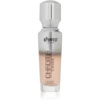 BPerfect Chroma Cover Luminous tekoči puder z učinkom osvetljevanja odtenek N2 30 ml