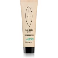 Lip Intimate Care The Illuminator White Pine + Kakadu Plum posvetlitvena krema za intimne predele 30 ml