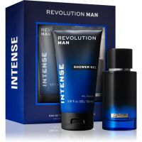 Revolution Man Intense poklon set za muškarce