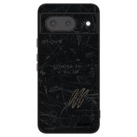 ULTIMATE CASE pro Google Pixel 8a - SCRATCH