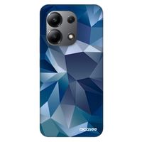 Fashion Case pre Xiaomi Redmi Note 13 4G - Wallpaper