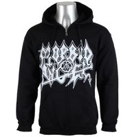 majica s kapuljačom muško Morbid Angel - EXTREME MUSIC - RAZAMATAZ - ZH217 XXL