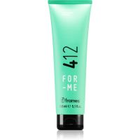 Framesi For-Me Shape vizes hatású hajzselé 150 ml