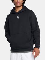 Under Armour Curry Splash Hoodie Majica dugih rukava crna