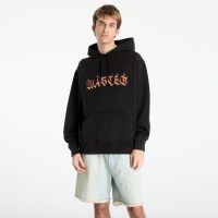 Bluza Wasted Paris M Mirage Hoodie Faded Black XL