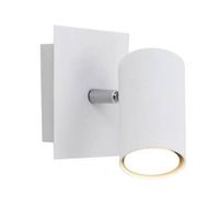Trio Leuchten BODOVÉ SVIETIDLO, GU10, 12/12/15 cm