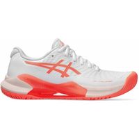 ASICS GEL-CHALLENGER 14 W Дамски обувки за тенис, бяло, размер 40