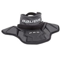 Brankářský nákrčník Bauer Pro, Senior