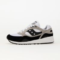 Trampki Saucony Shadow 6000 White/ Black EUR 43