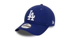 New Era 920 MLB Nos league essential 9twenty LOSDOD - Pánske - Čapica New Era - Modré - 60471470 - Veľkosť: One size