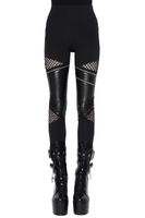 Leggings KILLSTAR - Neo Noir XS