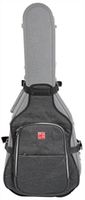 Music Area Hard Case Backpack