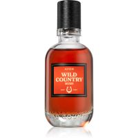 Avon Wild Country Rush toaletna voda za muškarce 75 ml