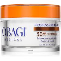 OBAGI Professional-C® 30% maska 2w1 do twarzy 80 g