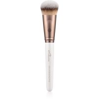 Luvia Cosmetics Elegance Angled Buffer multifunktioneller Pinsel für das Gesicht 120 1 St.