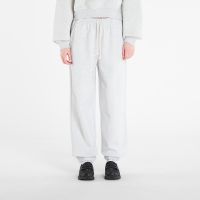 Παντελόνια New Balance Athletics French Terry Jogger Ash Heather XS