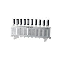 Stojan sedimentačný pre skúmavky VACUTEST KIMA 1,6 ML
